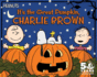It's the Great Pumpkin, Charlie Brown (Peanuts)