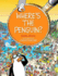 Where's the Penguin?