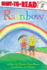 Rainbow: Ready-to-Read Level 1 (Weather Ready-to-Reads)