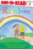 Rainbow: Ready-To-Read Level 1