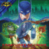 Creatures of Crime: a Guide to the Bad Guys