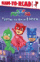 Time to Be a Hero (Pj Masks)