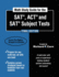 Math Study Guide for the Sat, Act and Sat Subject Tests: Final Edition