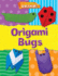 Origami Bugs (Amazing Origami)