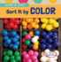 Sort It By Color (Sort It Out! )