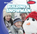 Building a Snowman