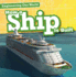 How a Ship is Built