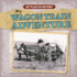 My Wagon Train Adventure (My Place in History)