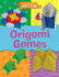 Origami Games