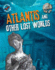 Atlantis and Other Lost Worlds (Mystery Hunters)