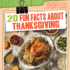 20 Fun Facts About Thanksgiving (Fun Fact File)