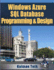 Windows Azure Sql Database Programming & Design