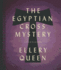 The Egyptian Cross Mystery (Ellery Queen Mystery) (Ellery Queen Mysteries (Audio))