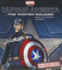 Marvel's Captain America: the Winter Soldier: the Secret Files (Junior Novelization)