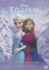 Frozen (Junior Novelization)