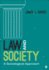 Law and Society: A Sociological Approach