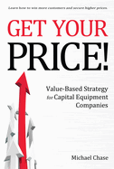 get your price value based strategy for capital equipment companies