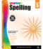 Spectrum 5th Grade Spelling Workbook-State Standards for Focused Spelling Practice With Dictionary and Answer Key for Homeschool Or Classroom (152 Pgs)