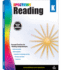 Spectrum Reading Comprehension Kindergarten Workbook, Ages 5 to 6, Kindergarten Reading Comprehension, Letters and Sounds, Word Recognition, Sight Word Activities, and Phonics-166 Pages