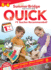 Summer Bridge Activities Quick 5th to 6th Grade Workbooks All Subjects, Middle School Books With Math, Language Arts, Social Studies, Science, Fitness, Reading, Handwriting, and Reinforcement Learning