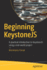 Beginning Keystonejs: A Practical Introduction to Keystonejs Using a Real-World Project