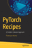 Pytorch Recipes: a Problem-Solution Approach