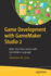 Game Development With Gamemaker Studio 2
