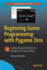 Beginning Game Programming With Pygame Zero: Coding Interactive Games on Raspberry Pi Using Python