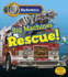 Big Machines Rescue! (Heinemann Read and Learn); 9781484609859; 1484609859