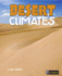 Desert Climates (Focus on Climate Zones)