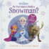 Do You Want to Build a Snowman? (Disney Frozen)