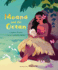 Moana and the Ocean