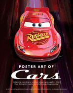 poster art of cars collecting more than a hundred posters and graphics from