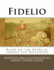 Fidelio: Based on the Opera by Ludwig Van Beethoven(Coloring book)