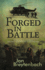 Forged in Battle Format: Paperback
