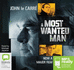 A Most Wanted Man (Audio Cd)