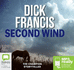 Second Wind (Audio Cd)