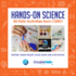 Hands-on Science: 50 Kids? Activities From Csiro