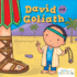 David and Goliath (5 Minute Bible Stories)