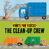 The Clean-Up Crew (Finn's Fun Trucks)