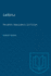 Leibniz: Perception, Apperception, and Thought