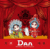 Dan (Introduction to Peking Opera)