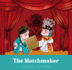 Thematchmaker Format: Hardcoverpicturebook