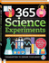 365 Science Experiments (Flexibound)