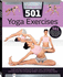 Anatomy of Fitness 501 Yoga Exercises