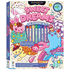 Kaleidoscope Colouring Kit Sweet Dreams