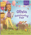 Bonney Press: Olivia and the Outstanding Fair (Paperback)