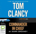 Tom Clancy Commander in Chief