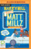 Matt Millz Stands Up! (Matt Millz, 2)