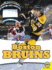 Boston Bruins (Inside the Nhl)